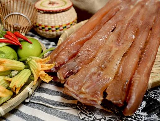 Khô cá nào ngon nhất? Top 5 loại khô miền Tây tại Đặc Sản Miền Tây 69