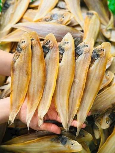 Khô Cá Lưỡi Trâu Loại 1 Ngon Chuẩn Vị - Đặc Sản Miền Tây 69